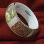 Arcylic Bangle (7cm wide)