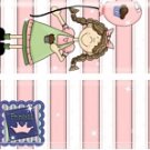 Princess Candy Wrappers