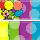 Clown  Wrapper