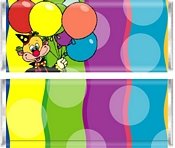 Clown  Wrapper
