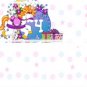 Horse Magic Birthday Candy Wrappers