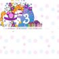 Horse Magic Birthday Candy Wrappers