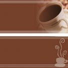 Coffee Shop Owner  Candy Wrapper