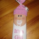 Sock Head Baby Candy Wrappers