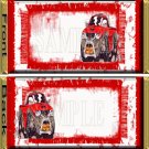 Monter Truck Themed Wrapper