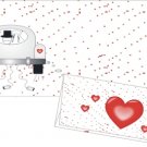 Wedding CarCandy Wrapper
