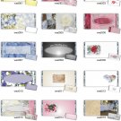 Variety Wedding Candy Wrapper