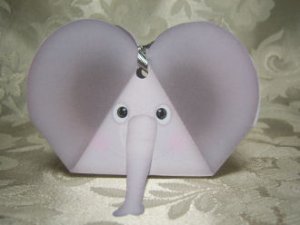 Elephants PARTY BOXES