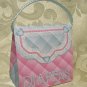 Diaper Bag Favor boxes