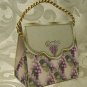 Grape Purse Favor boxes