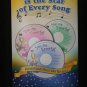Personalized Music C.D. With Their Name In Every Song!