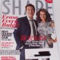 Shape Magazine Dr. Oz & Lisa On Cover 30th Anniversary Special November 2011