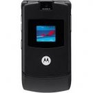Motorola v3 razr black (cingular)