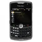 Blackberry curve 8330 titanium (alltel)