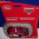 Radiator Springs Lightning Mc Queen Die Cast Car