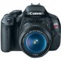 Canon T3i