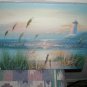 Seascape/Lighthouse Oil Painting on canvas
