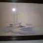 Untitled  Print by M. Lenoir