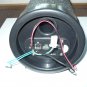Stereo Motorcycle Car Subwoofer/Speakers with FM Radio PLUS USB slots for plugging iPod/MP3 Player