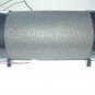 Stereo Motorcycle Car Subwoofer/Speakers with FM Radio PLUS USB slots for plugging iPod/MP3 Player