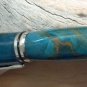 Pen, Navigator, Blue River Maple