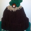 Buckeye Hat