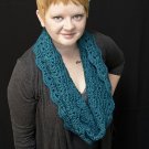 Teal Cowl to benefit SARNCO