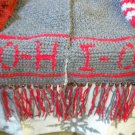 OH-IO scarf