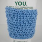 Coffee cozy