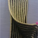 Reversible scarf