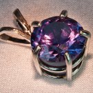 Alexandrite 4.5 ct.