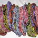 Titanium necklace & bracelets
