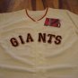 Tim Lincecum Jersey San Francisco Giants  #55 Majestic Cool Base XL