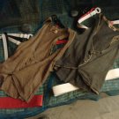 ** Korean  Racer Back Vest **