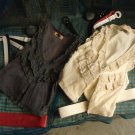 ** Korean Sweet Student Vest**