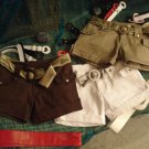 ** Fun Shorts **