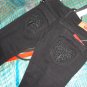 ** Black Skinny Jeans **