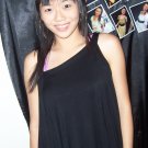** Black Sleeveless Top **