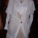 ** Wrap Over Coat **