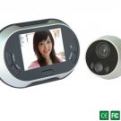 3.5inch LCD screen digital door viewer