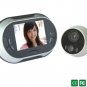 3.5inch LCD screen digital door viewer