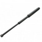 Free-ship expandable carbon baton, made of High hardness engineering plastic