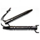 Free-ship 1pcs chopsticks style Air craft aluminium baton item Kubaton