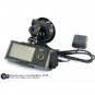 Dual Car Camera /Car Blackbox DVR with GPS Logger X3000