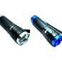 Strong LED flashlight Zoom in/ out  item C10(Lithium battery)