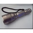 laser flashlight/ strong flashlight/ flash torch M9