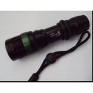 laser flashlight/ strong flashlight/ flash torch JP-109A