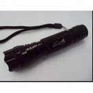 laser flashlight/ strong flashlight/ flash torch 501B