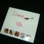"WOMAN" divas CD