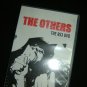 The Others DVD